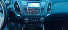 Hyundai ix35 2,0 CRDI 184 KM/Lift/Alu/Ledy/100% Oryg.Lakier - 13
