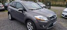 Ford Kuga Rej.PL/2,0 TDCI 4X4 140KM 210tys.km/Titanium/Panorama/Alu/ - 2