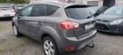 Ford Kuga Rej.PL/2,0 TDCI 4X4 140KM 210tys.km/Titanium/Panorama/Alu/ - 4