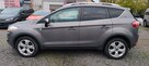 Ford Kuga Rej.PL/2,0 TDCI 4X4 140KM 210tys.km/Titanium/Panorama/Alu/ - 6