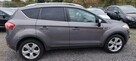 Ford Kuga Rej.PL/2,0 TDCI 4X4 140KM 210tys.km/Titanium/Panorama/Alu/ - 8