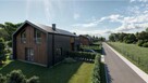 Arturówek – działki budowlane z PnB i projektem - 1