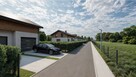 Arturówek – działki budowlane z PnB i projektem - 4