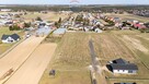 Działka budowlana| Daszewice| z WZ - 2
