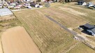 Działka budowlana| Daszewice| z WZ - 16