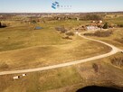 Działka budowlana Raj gm. Morąg - 6