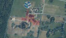 Działka budowlana Raj gm. Morąg - 11