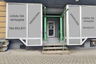 Lokal użytkowy Koszalin, Dworcowa - 4