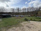 Działka budowlana Mszana