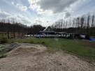 Działka budowlana Mszana - 2