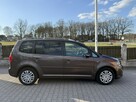 Volkswagen Touran 1,2 tsi 105 ps ładny zarejestrowany 7 osobowy - 4