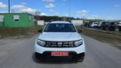 Dacia Duster Klima super stan ledy SALON POLSKA na gwarancji - 2