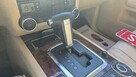 Volkswagen Touareg 4X4  automat  super stan mały przebieg xsenon - 12