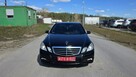 Mercedes E 350 Avangarde czarny sufit 4matic bixenon - 2