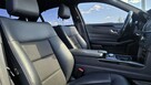 Mercedes E 350 Avangarde czarny sufit 4matic bixenon - 15