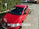 Volkswagen Fox Elektryczne szyby i lusterka/Klimatyzacja/Isofix/Bluetooth/Jak nowy