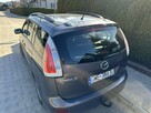 Mazda 5 1 rej 2009, 2 wł., 7 miejsc, polski salon, niski przebieg,hak,tempomat - 4