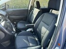 Mazda 5 1 rej 2009, 2 wł., 7 miejsc, polski salon, niski przebieg,hak,tempomat - 9