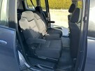Mazda 5 1 rej 2009, 2 wł., 7 miejsc, polski salon, niski przebieg,hak,tempomat - 12