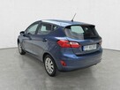 Ford Fiesta - 5