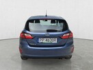 Ford Fiesta - 6