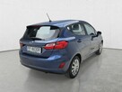 Ford Fiesta - 7