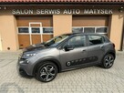Citroen C3 1,2 82KM  Klimatyzacja  Navi