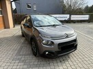 Citroen C3 1,2 82KM  Klimatyzacja  Navi - 3