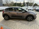 Citroen C3 1,2 82KM  Klimatyzacja  Navi - 5