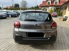 Citroen C3 1,2 82KM  Klimatyzacja  Navi - 8