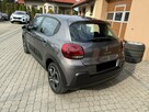 Citroen C3 1,2 82KM  Klimatyzacja  Navi - 9