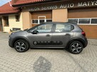 Citroen C3 1,2 82KM  Klimatyzacja  Navi - 11