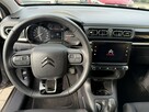 Citroen C3 1,2 82KM  Klimatyzacja  Navi - 15