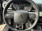 Citroen C3 1,2 82KM  Klimatyzacja  Navi - 16
