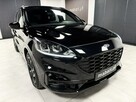 Ford Kuga 1.5 EcoBlue 120PS ST-LINE Black Edition*Virtual*Alu 18*LED*AppleCar - 9