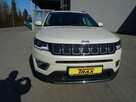 Jeep Compass 2.0 MJD 140KM Limited Opening Edytion ,4WD,Automat,Krajowy - 2