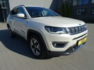 Jeep Compass 2.0 MJD 140KM Limited Opening Edytion ,4WD,Automat,Krajowy - 3