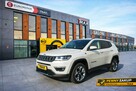Jeep Compass 2.0 MJD 140KM Limited Opening Edytion ,4WD,Automat,Krajowy - 8
