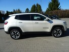 Jeep Compass 2.0 MJD 140KM Limited Opening Edytion ,4WD,Automat,Krajowy - 9