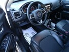 Jeep Compass 2.0 MJD 140KM Limited Opening Edytion ,4WD,Automat,Krajowy - 10
