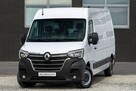 Renault Master L3H2 2.3 BLUE DCI Maxi *Bogate wyposażenie* Grand Comfort