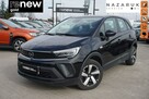 Opel Crossland 1.2T 110KM salon I właściciel