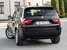 BMW X3 2.0d 150KM Manual ! M47 ! Super Stan ! Serwisowana ! Opłacona ! - 2