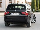 BMW X3 2.0d 150KM Manual ! M47 ! Super Stan ! Serwisowana ! Opłacona ! - 3