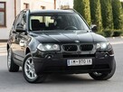 BMW X3 2.0d 150KM Manual ! M47 ! Super Stan ! Serwisowana ! Opłacona ! - 4