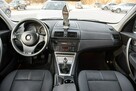 BMW X3 2.0d 150KM Manual ! M47 ! Super Stan ! Serwisowana ! Opłacona ! - 5