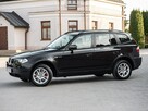 BMW X3 2.0d 150KM Manual ! M47 ! Super Stan ! Serwisowana ! Opłacona ! - 12
