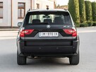 BMW X3 2.0d 150KM Manual ! M47 ! Super Stan ! Serwisowana ! Opłacona ! - 15