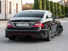 AMG CLS 500 ! 5.0i V8 306KM ! Full Opcja ! Opłacony ! - 3