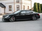 AMG CLS 500 ! 5.0i V8 306KM ! Full Opcja ! Opłacony ! - 12